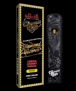 Hidden Hills Club Diamond Reserve 1G Vapes
