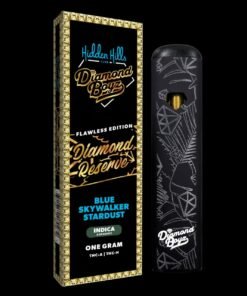Hidden Hills Club Diamond Reserve 1G Vapes