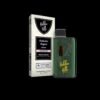 Hidden Hills Club Quadra Bar 3G Vapes