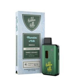 Hidden Hills Club Live Sugar Quadra Bar