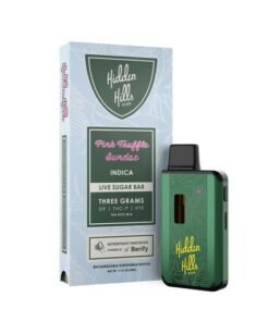 Hidden Hills Club Live Sugar Quadra Bar