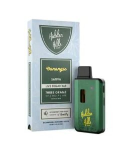 Hidden Hills Club Live Sugar Quadra Bar