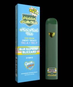 Hidden Hills Club Mini Mart Sweet Treatz Vapes