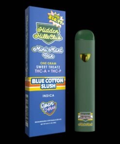Hidden Hills Club Mini Mart Sweet Treatz Vapes
