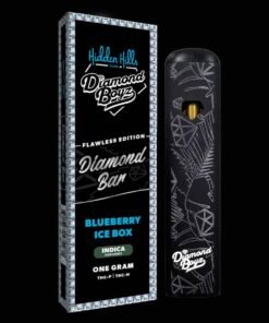 Hidden Hills Club Diamond Bar Vapes