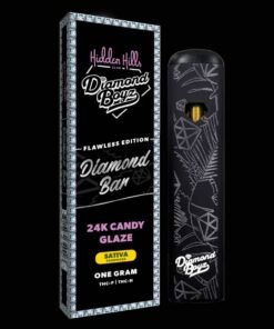 Hidden Hills Club Diamond Bar Vapes