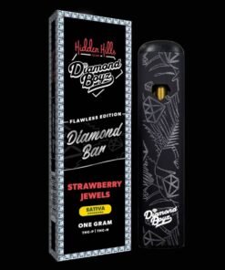 Hidden Hills Club Diamond Bar Vapes