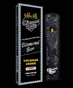 Hidden Hills Club Diamond Bar Vapes