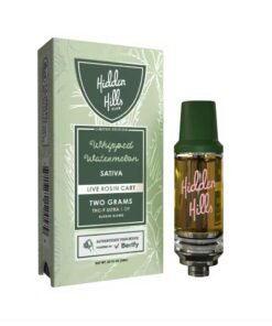 Hidden Hills Club Bussin Cartridge