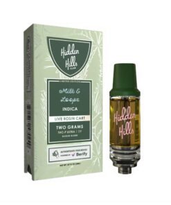 Hidden Hills Club Bussin Cartridge