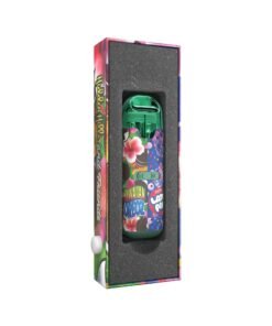 Hidden Hills Club X High Tolerance Vape