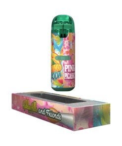 Hidden Hills Club X Wonderbrett Disposable