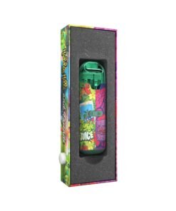 Hidden Hills Club X The Dopest Disposable