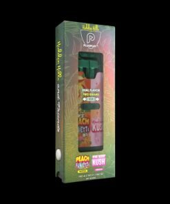 Hidden Hills Club X Plugplay Disposable