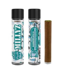 Hidden Hills 1.5G Millyz Diamond Blunt