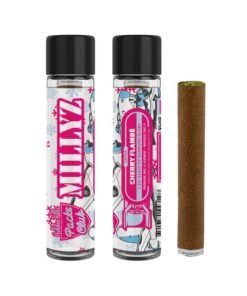 Hidden Hills 1.5G Millyz Diamond Blunt