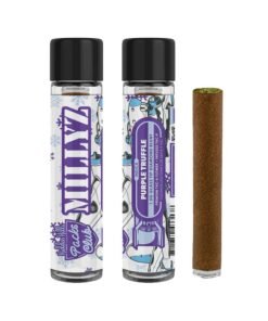 Hidden Hills 1.5G Millyz Diamond Blunt