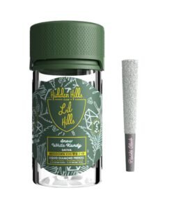 Hidden Hills Lil Hills Liquid Diamond Preroll