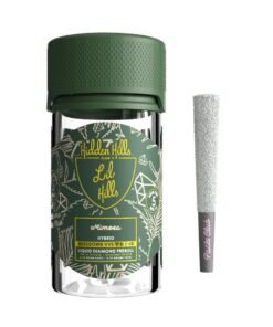 Hidden Hills Lil Hills Liquid Diamond Preroll