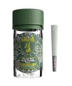 Hidden Hills Lil Hills Liquid Diamond Preroll