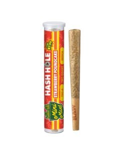 Hidden Hills Club 2G Mini Mart Hash Hole