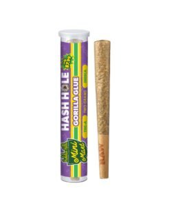 Hidden Hills Club 2G Mini Mart Hash Hole