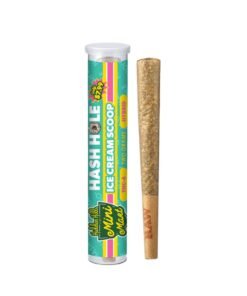 Hidden Hills Club 2G Mini Mart Hash Hole