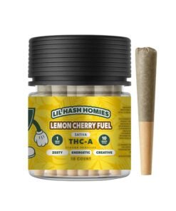 Hidden Hills 1G Lil Hash Homies