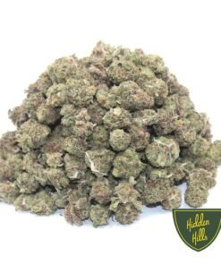 Hidden Hills Georgie Pie Strain