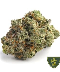 Hidden Hills Black Runtz Strain