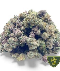 Hidden Hills Rainbow Runtz Strain