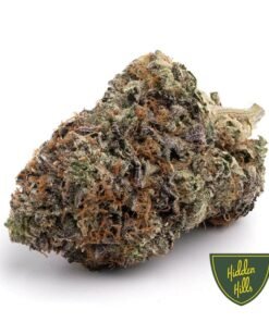 Hidden Hills Pink Gators Strain