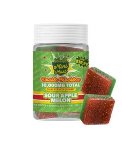 Hidden Hills Mini Mart Double Troublez