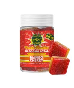 Hidden Hills Mini Mart Double Troublez