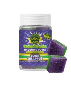 Hidden Hills Mini Mart Double Troublez