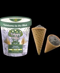 Hidden Hills Trippy Hill Conez