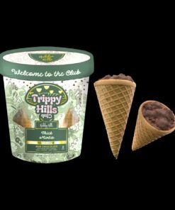 Hidden Hills Trippy Hill Conez