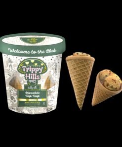 Hidden Hills Trippy Hill Conez