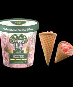 Hidden Hills Trippy Hill Conez