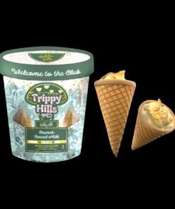 Hidden Hills Trippy Hill Conez