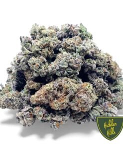 Hidden Hills Grapefruit Strain