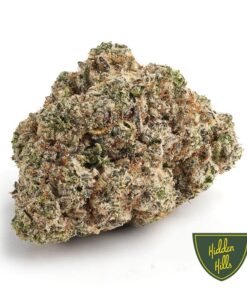 Hidden Hills Mochi Strain