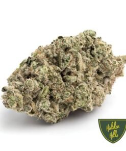Hidden Hills London Pound Cake Strain