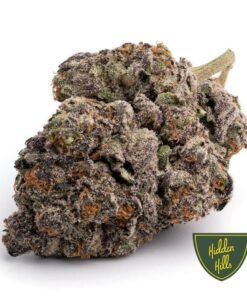 Hidden Hills Bubblegum Strain