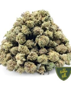 Hidden Hills Candy Magic Strain