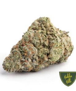 Hidden Hills Dio Strain