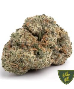 hidden Hills Wedding Cake Strain