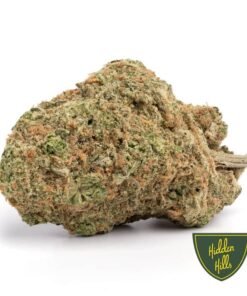 Hidden Hills Dutch Treat Strain