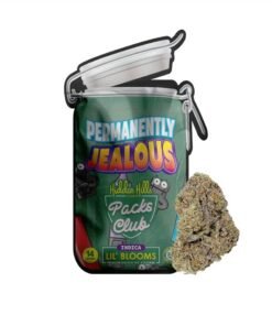 Hidden Hills Packs Club Lil Blooms