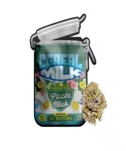 Hidden Hills Packs Club Lil Blooms